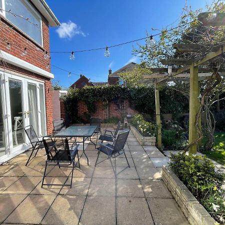 Island House Vila West Mersea Exterior foto