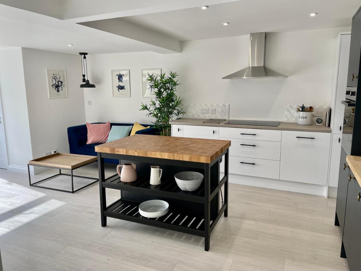 Island House Vila West Mersea Exterior foto