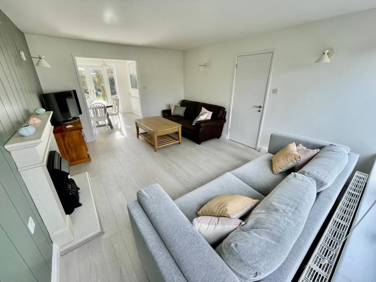 Island House Vila West Mersea Exterior foto